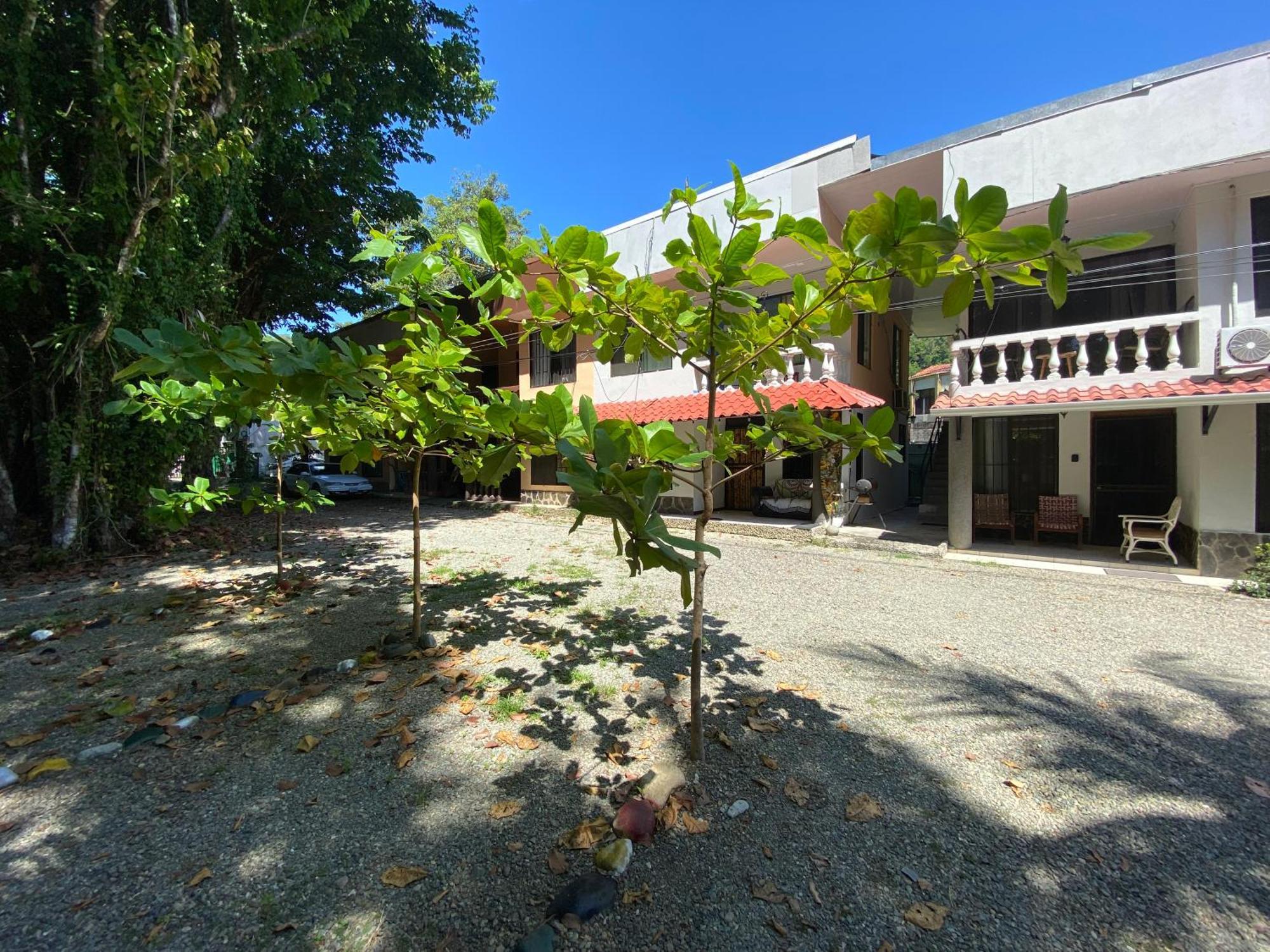 Apto Cielo Azul No7 Manuel Antonio Exterior photo