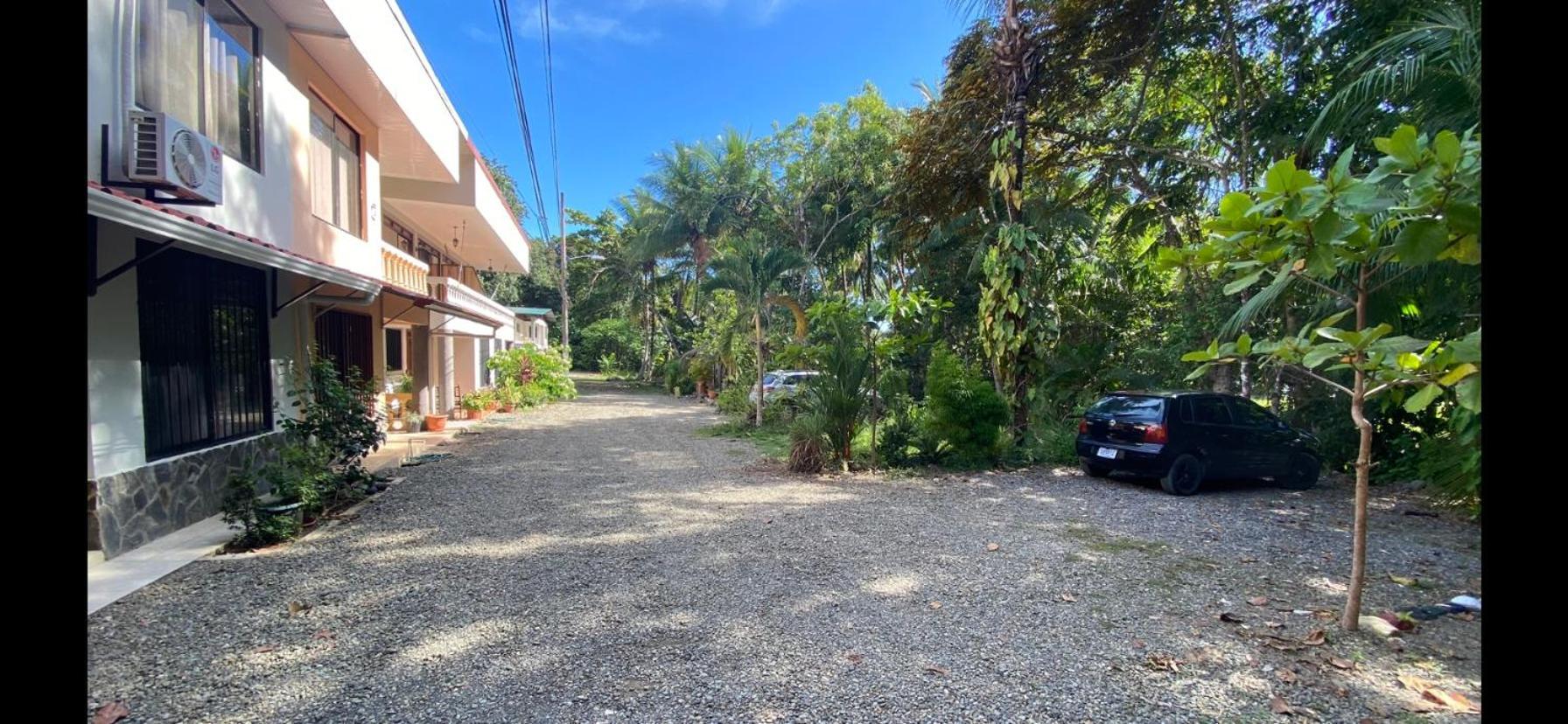 Apto Cielo Azul No7 Manuel Antonio Exterior photo