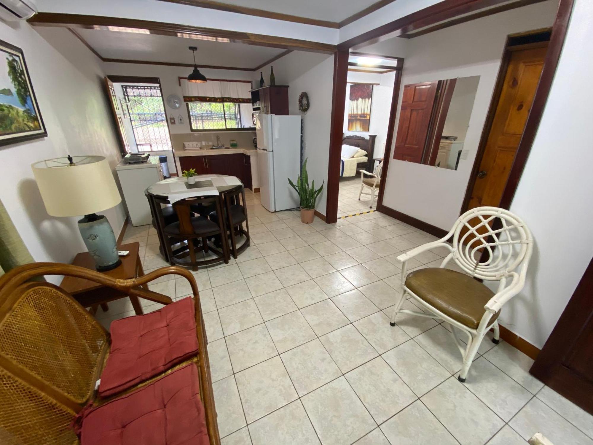 Apto Cielo Azul No7 Manuel Antonio Exterior photo