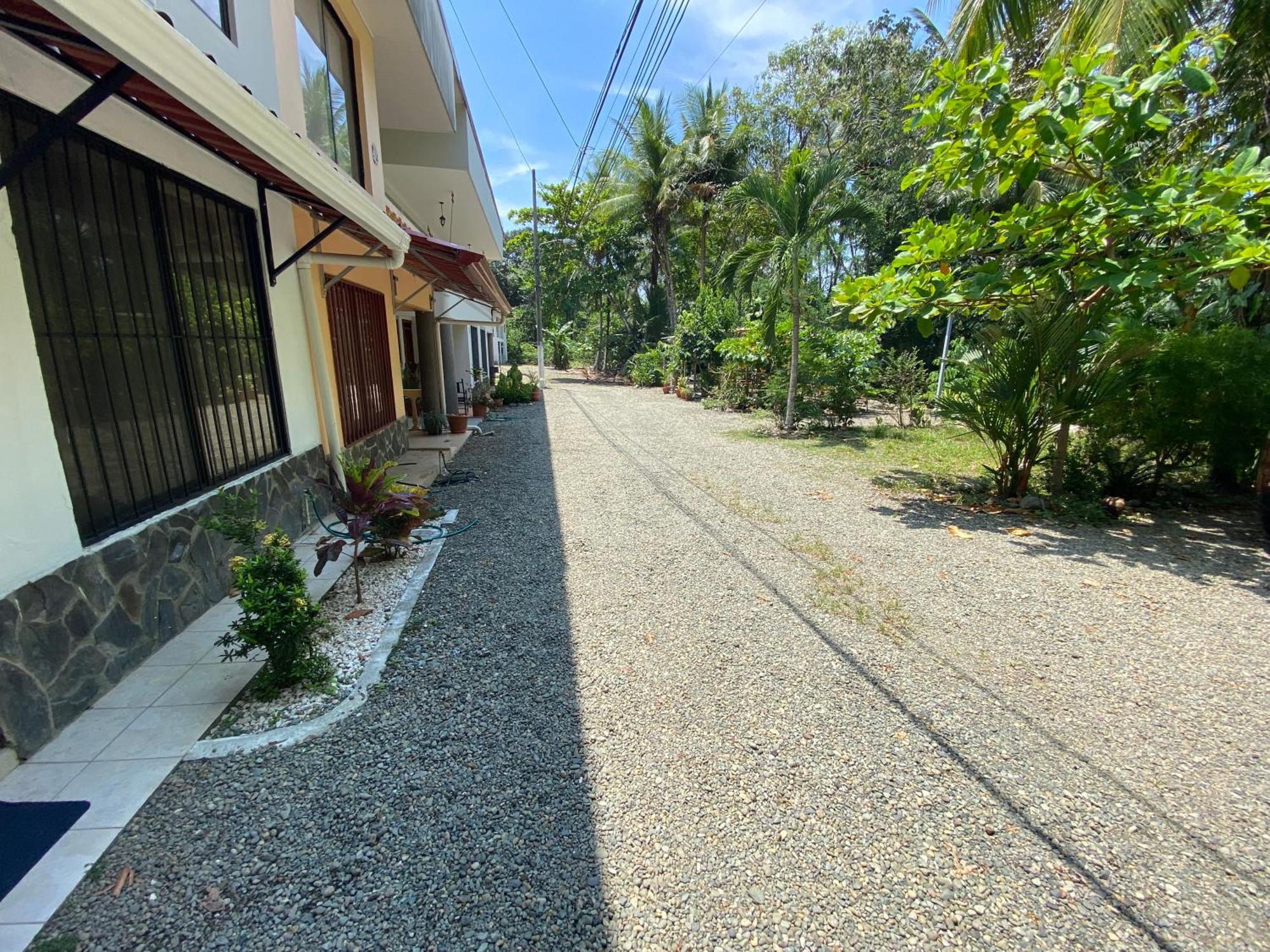 Apto Cielo Azul No7 Manuel Antonio Exterior photo