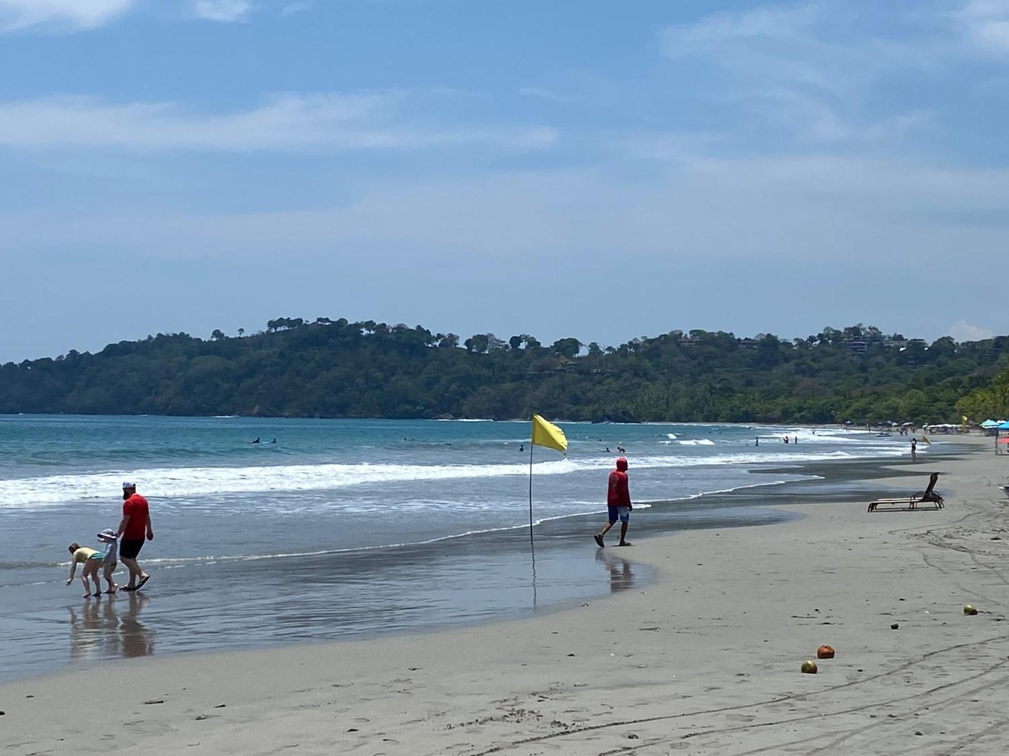 Apto Cielo Azul No7 Manuel Antonio Exterior photo