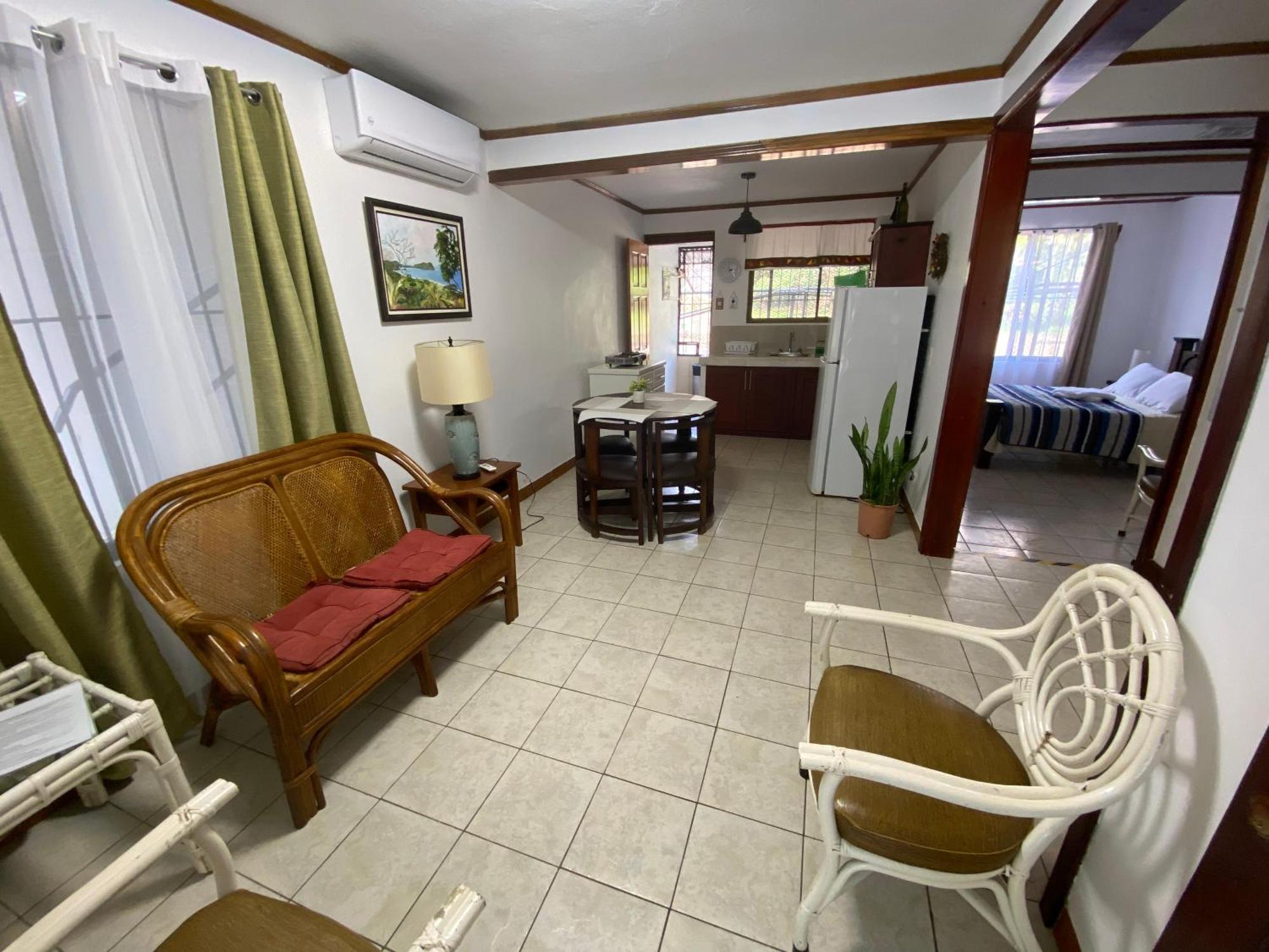 Apto Cielo Azul No7 Manuel Antonio Exterior photo