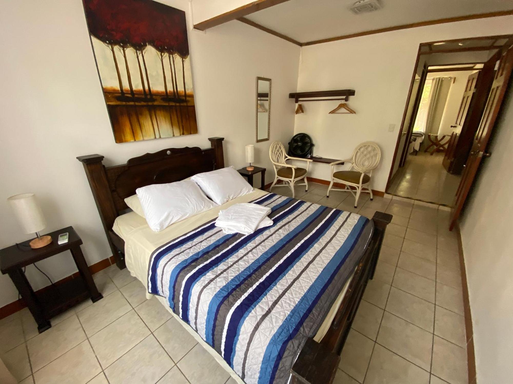 Apto Cielo Azul No7 Manuel Antonio Exterior photo